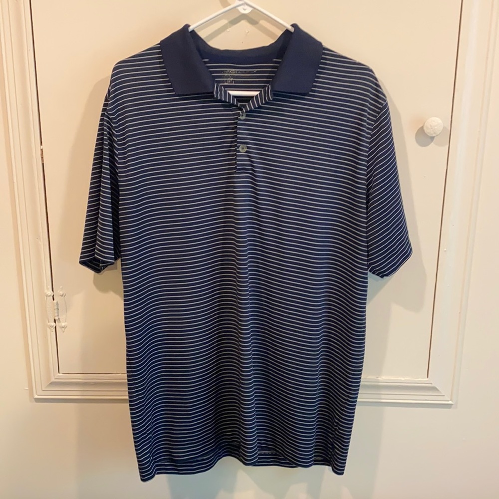 Men’s Nike Dri-fit Golf Polo